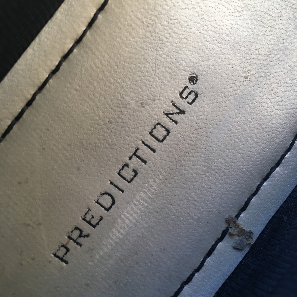 Womenswear’s beautiful comfy shoes - Picture 4 of 7